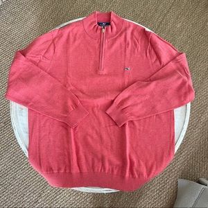 Men’s Pullover